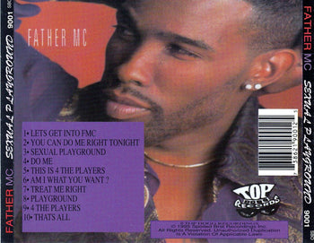 Sexual Playground - Father MC