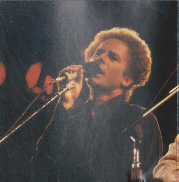 The Essential - Simon & Garfunkel