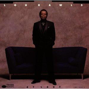 At Last - Rawls, Lou
