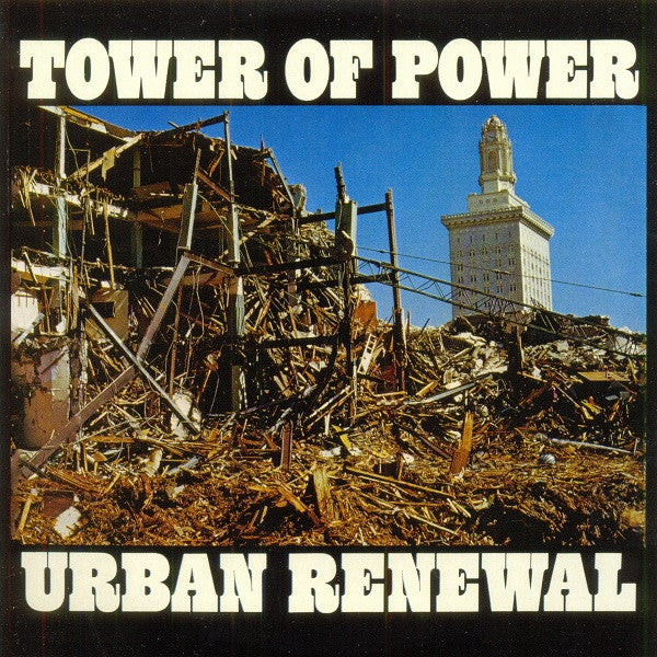 Original Album Series - Tower Of Power
