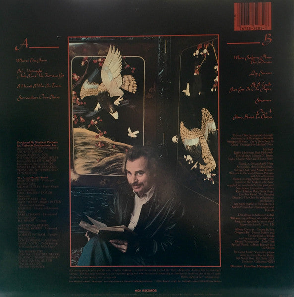 Somewhere Over China - Buffett, Jimmy