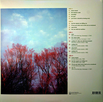 American Football - American Football