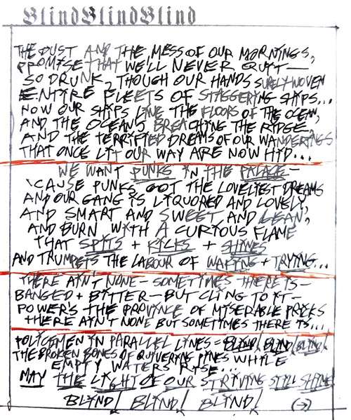 13 Blues For 13 Moons - Silver Mt. Zion Memorial Orchestra, Thee