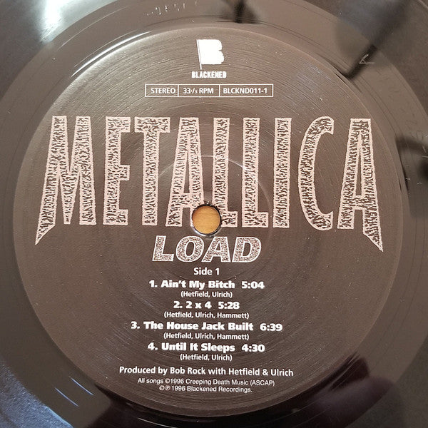 Load - Metallica