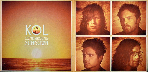 Come Around Sundown - Kings Of Leon