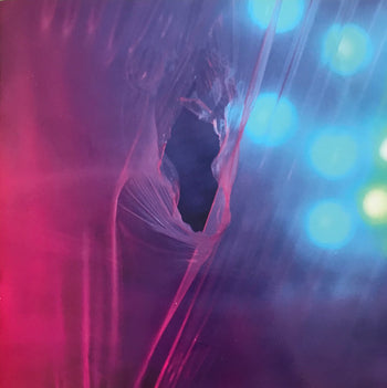 Odd Blood - Yeasayer