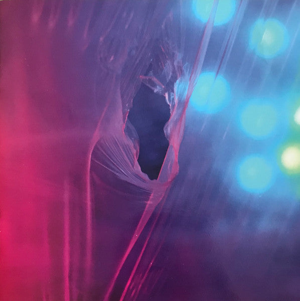 Odd Blood - Yeasayer