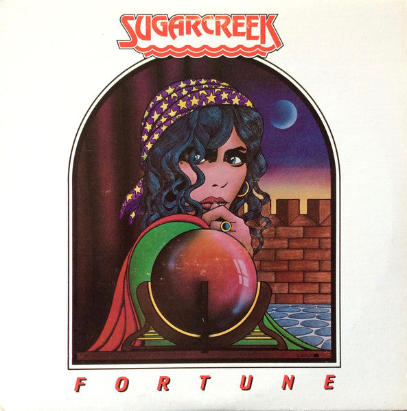 Fortune - Sugarcreek