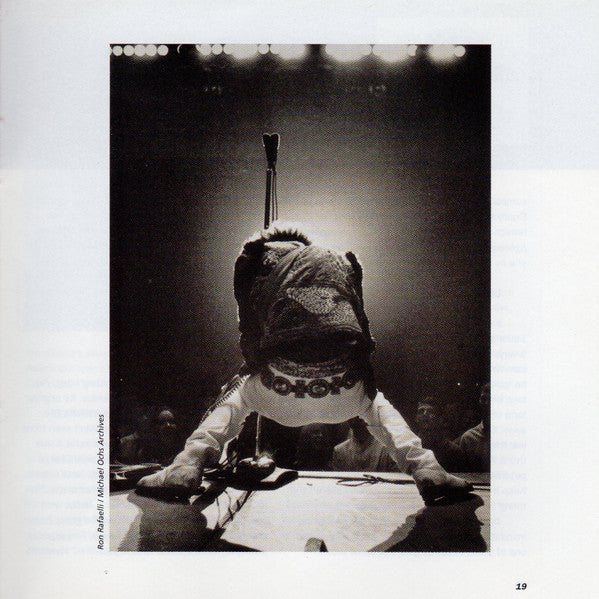 The Ultimate Experience - Hendrix, Jimi