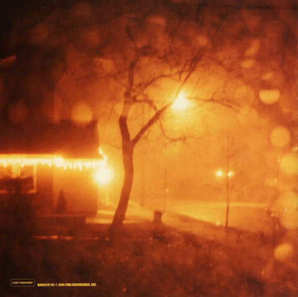 Jacksonville City Nights - Adams, Ryan