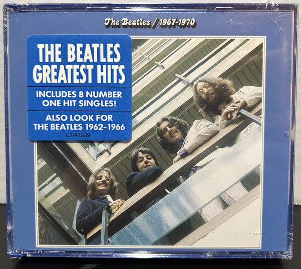 1967-1970 - Beatles, The