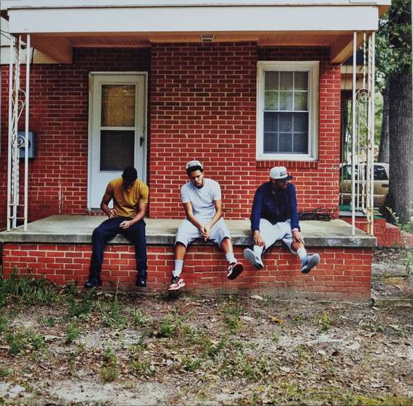 2014 Forest Hills Drive - Cole, J.