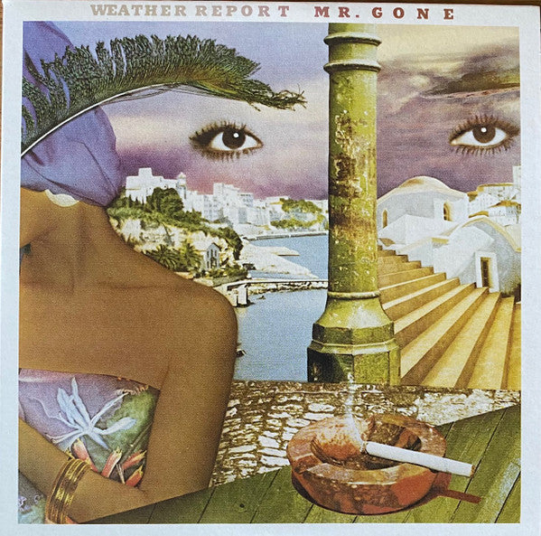 Original Album Classics - Weather Report