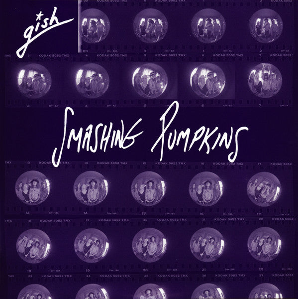 Gish - Smashing Pumpkins