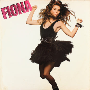 Fiona - Fiona