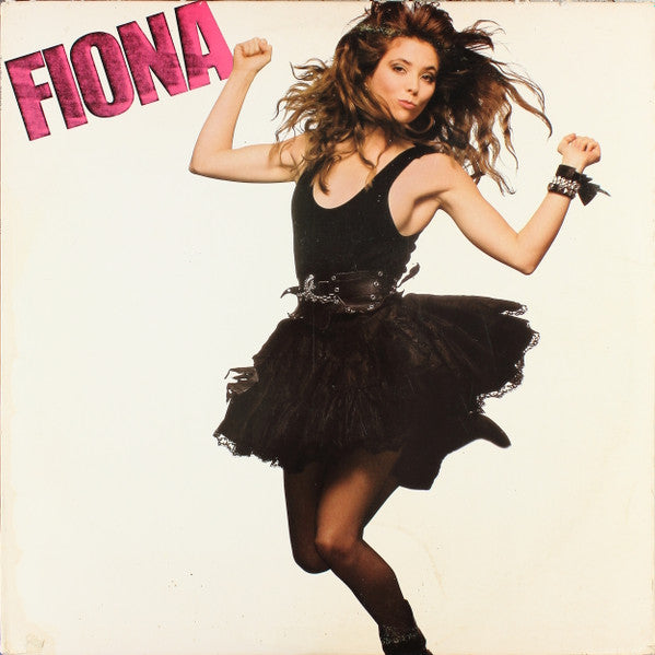 Fiona - Fiona