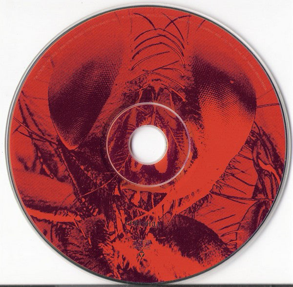 Jar Of Flies (ep) - Alice In Chains [CD]