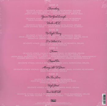 Cupid Deluxe - Blood Orange