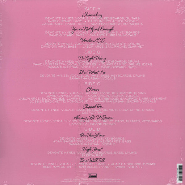 Cupid Deluxe - Blood Orange