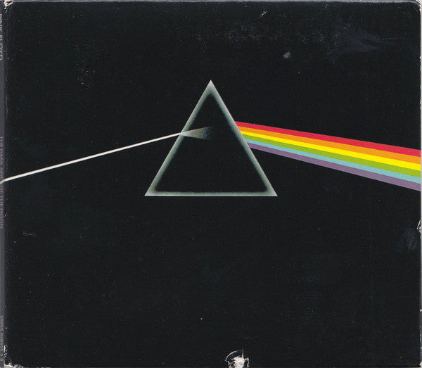 The Dark Side Of The Moon - Pink Floyd