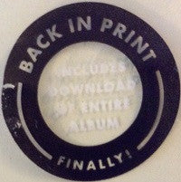 There's Nothing Wrong With Love - Built To Spill [LP]