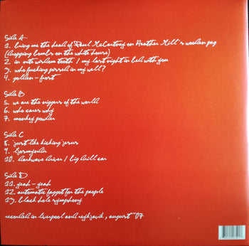 My Bloody Underground - Brian Jonestown Massacre, The