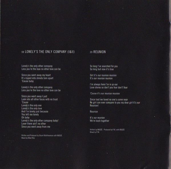 Urban Hang Suite - Maxwell