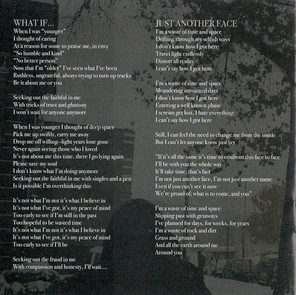 Holy Ghost - Modern Baseball