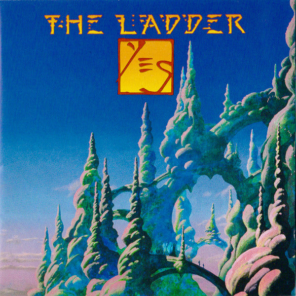 The Ladder - Yes