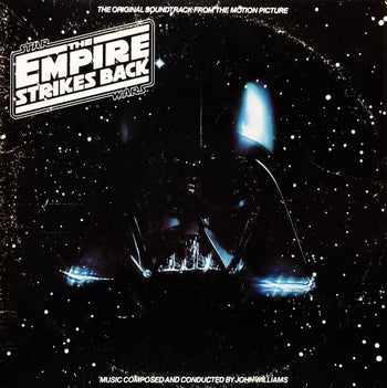 Star Wars: The Empire Strikes Back - Williams, John / London Symphony Orchestra