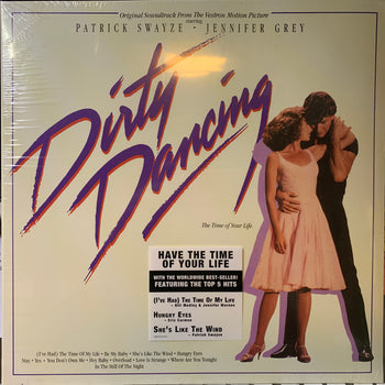 Dirty Dancing - Various