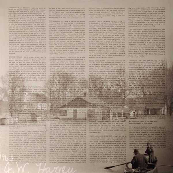 Swimmin Time - Shovels & Rope [LP]