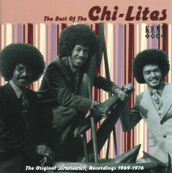 Best of - Chi-Lites