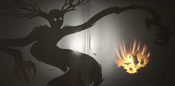 Over The Garden Wall - Blasting Company