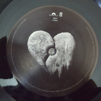 Love And Hate - Kiwanuka, Michael