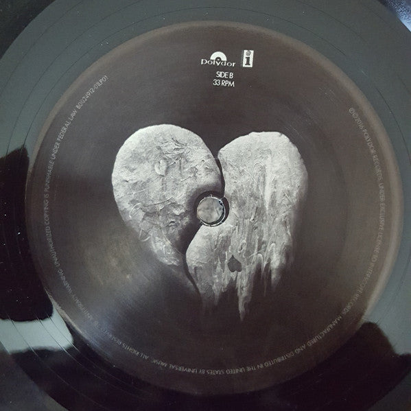 Love And Hate - Kiwanuka, Michael
