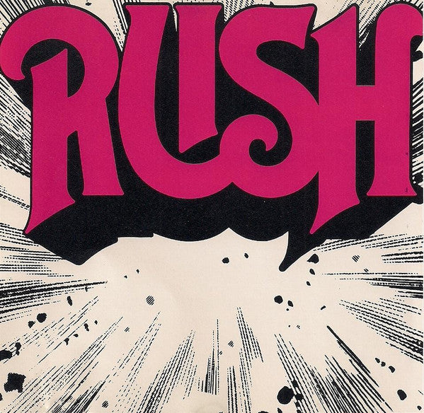 Rush - Rush