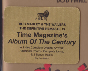 Exodus [Import] - Bob Marley & The Wailers