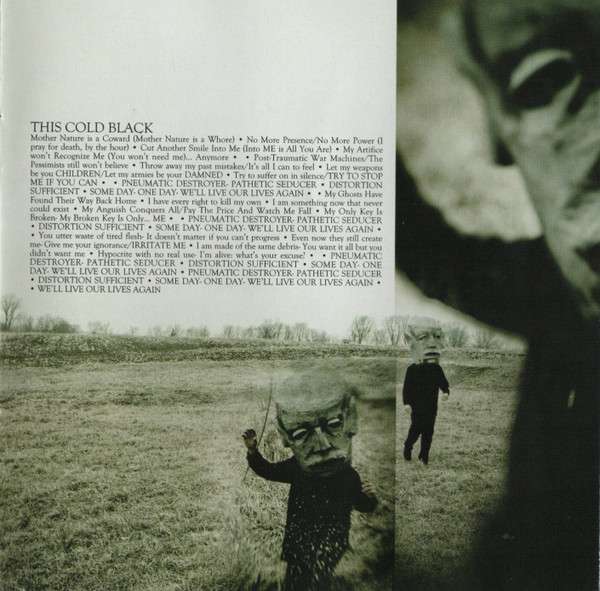 All Hope Is Gone - Slipknot [CD]