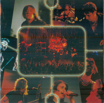Once In A Live Time - Dream Theater