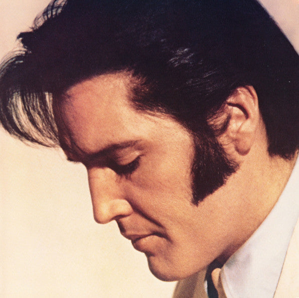 Elvis Aron Presley (1955-1980 - 25 Anniversary) - Presley, Elvis