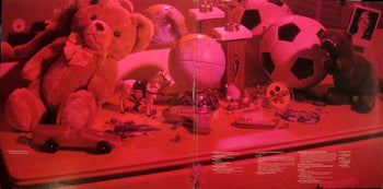 Pink World - Planet P Project
