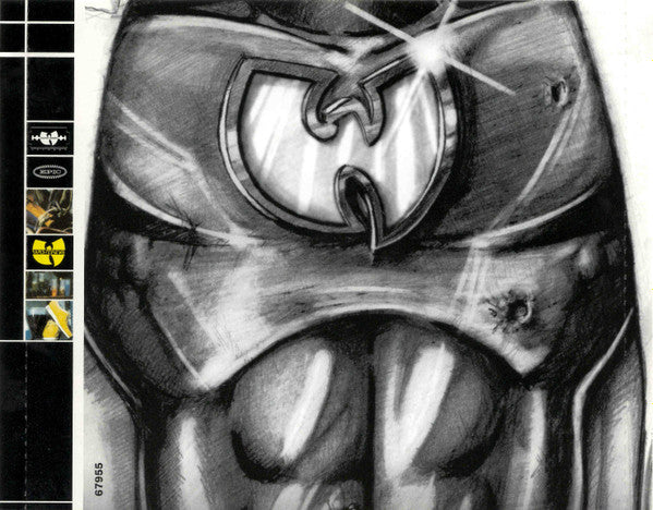 Ironman - Ghostface Killah