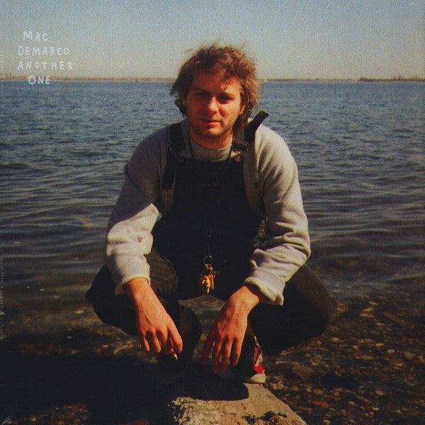 Another One [Vinyl] - Mac DeMarco