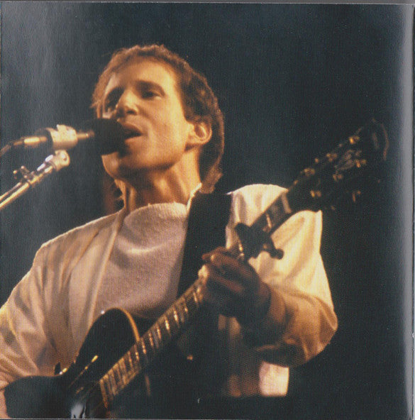 The Essential - Simon & Garfunkel