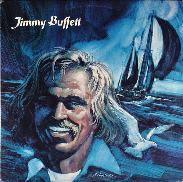 Jimmy Buffett - Jimmy Buffett