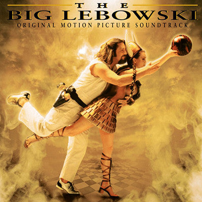 The Big Lebowski - Various