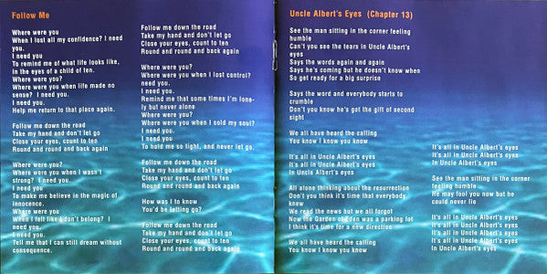 Full Circle - Saga