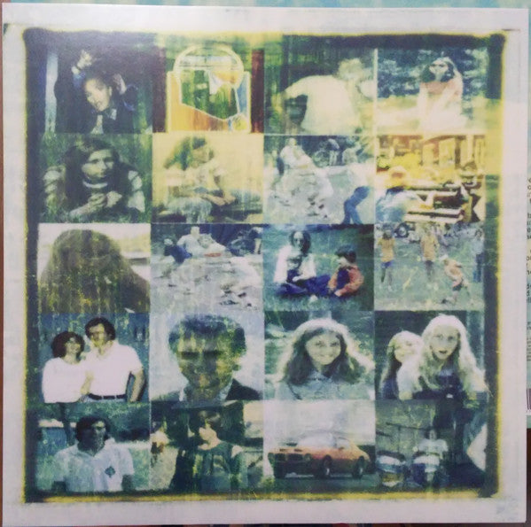 Campfire Headphase - Boards Of Canada