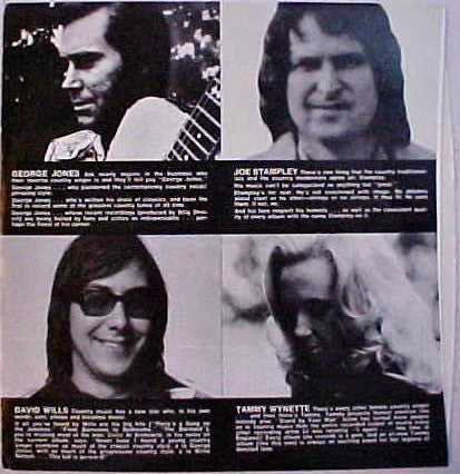 Everybody's Country - Willis, David